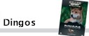 Dingoes