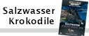Saltwater Crocodiles